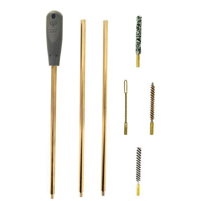Grey Oak Grey Oak Cleaning Kit 5,6-6 mm Grey