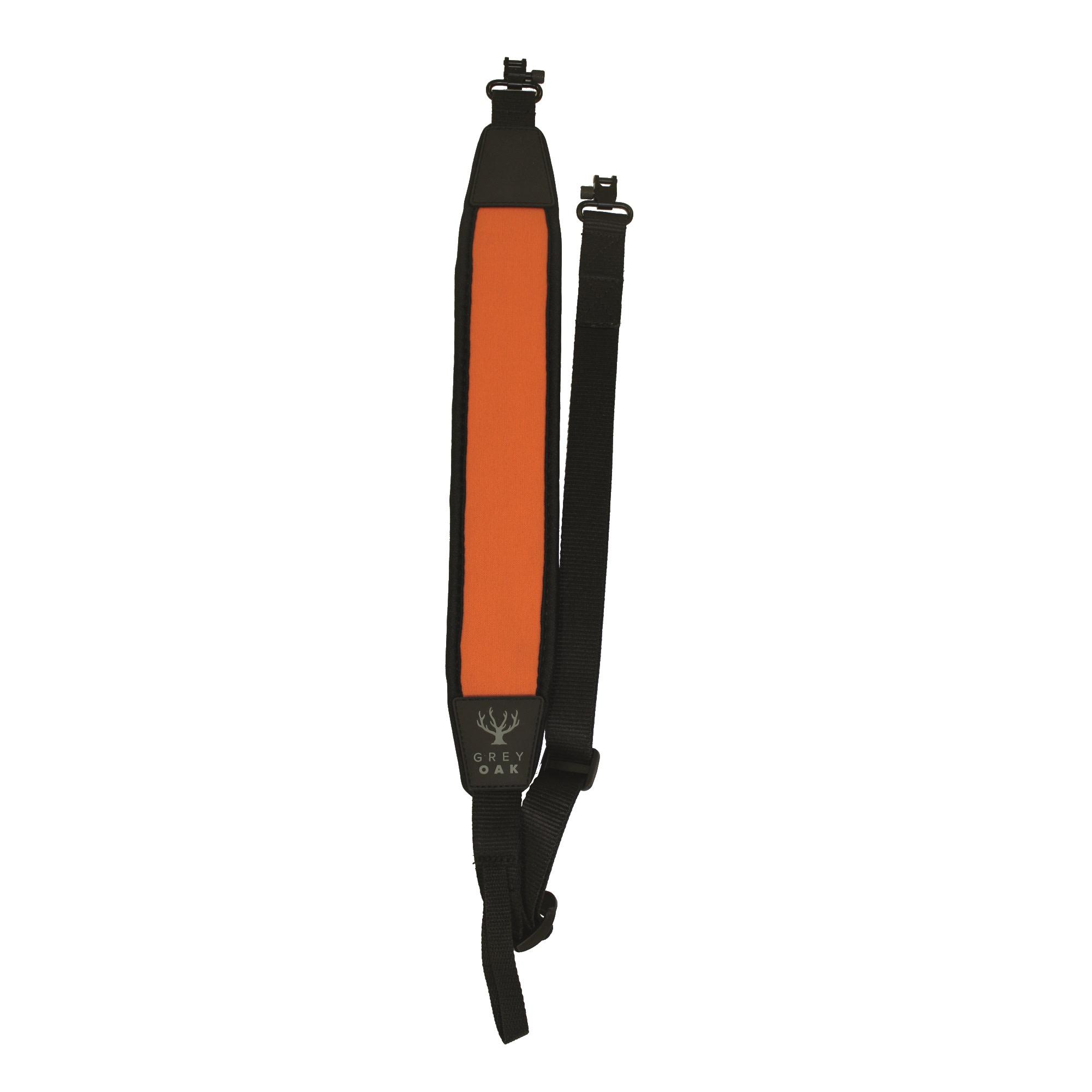 Grey Oak Grey Oak Gun Sling Soft Orange
