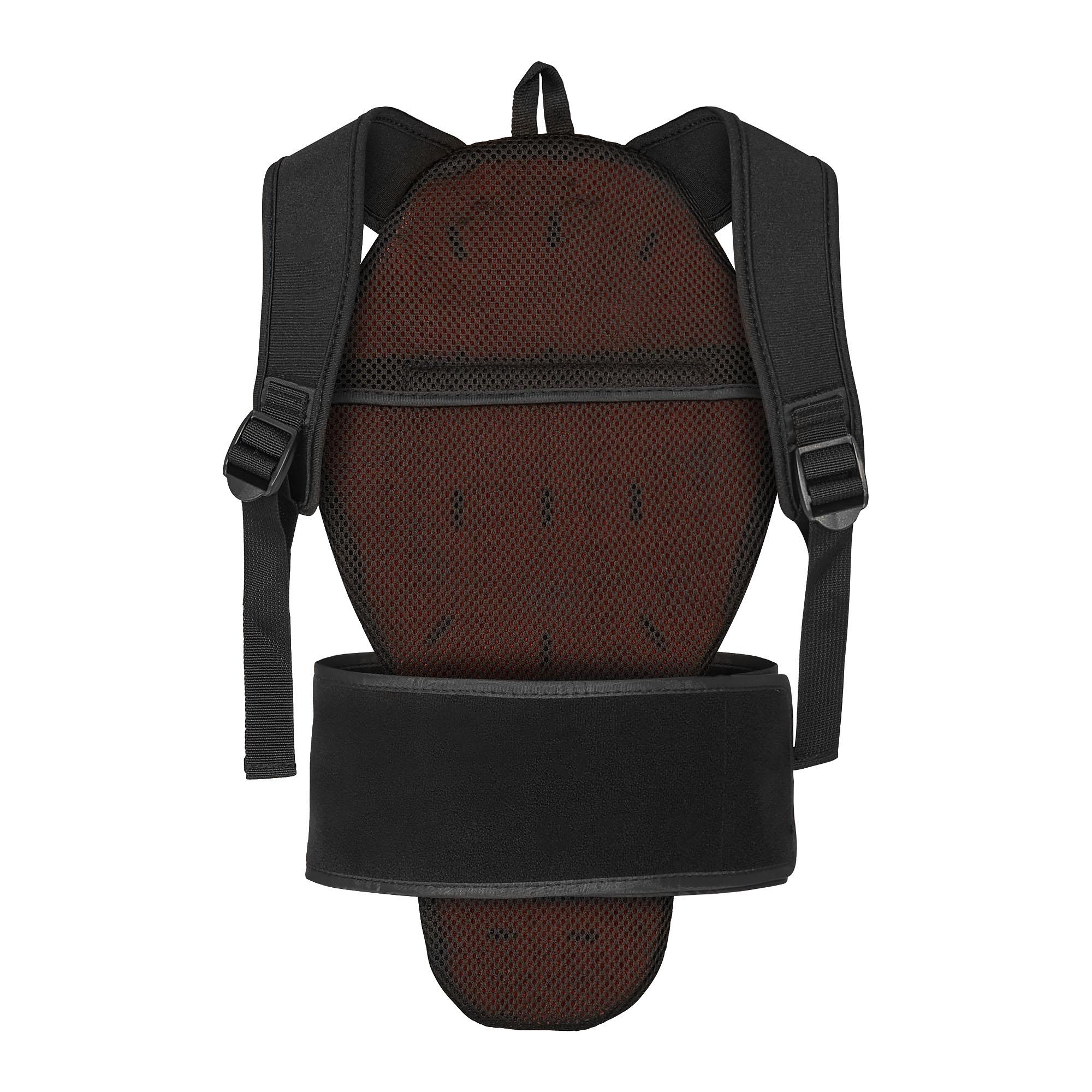 Gridarmor Gridarmor Juniors' Kvittfjell Soft BP Black