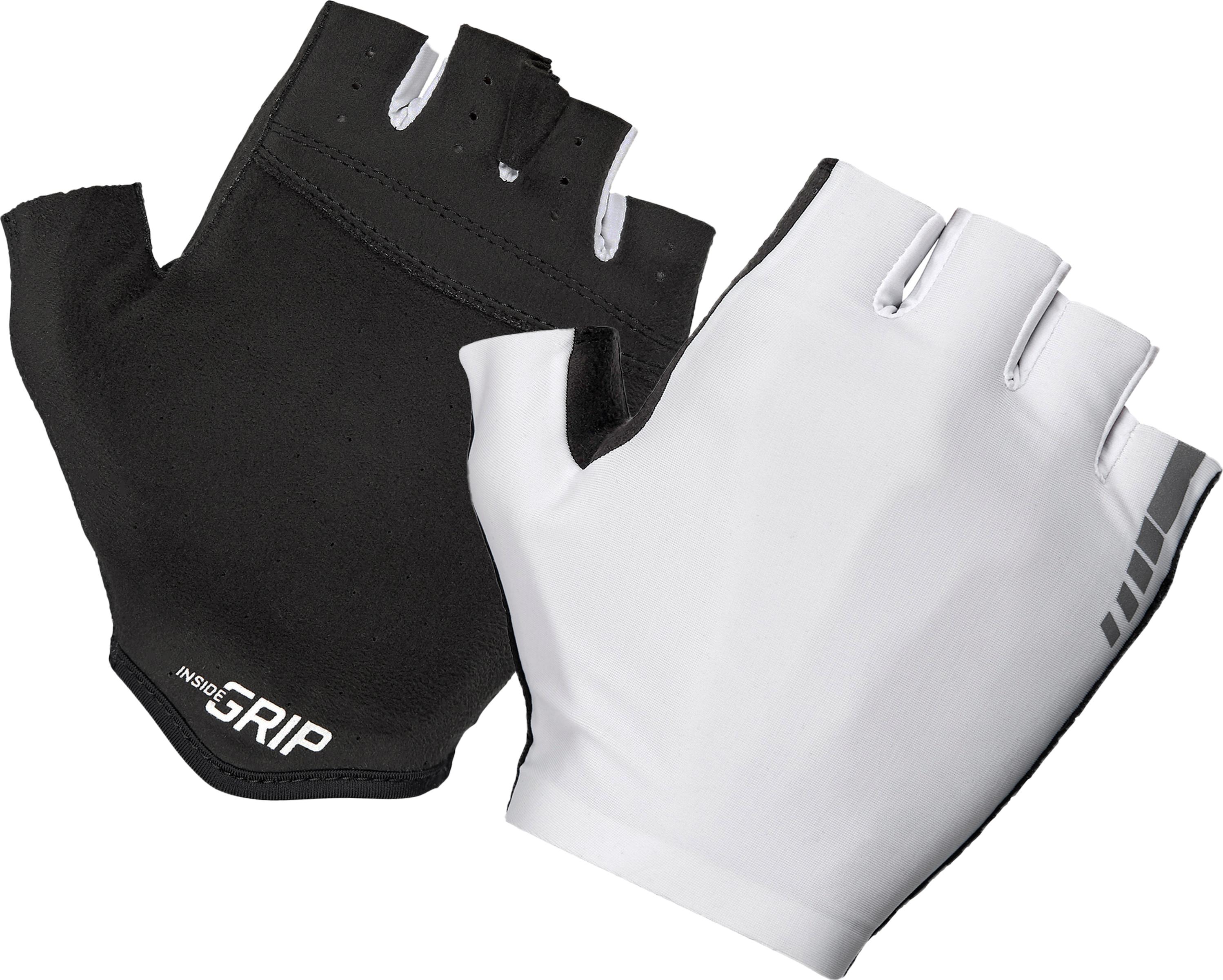 GripGrab Gripgrab Aerolite InsideGrip Glove White