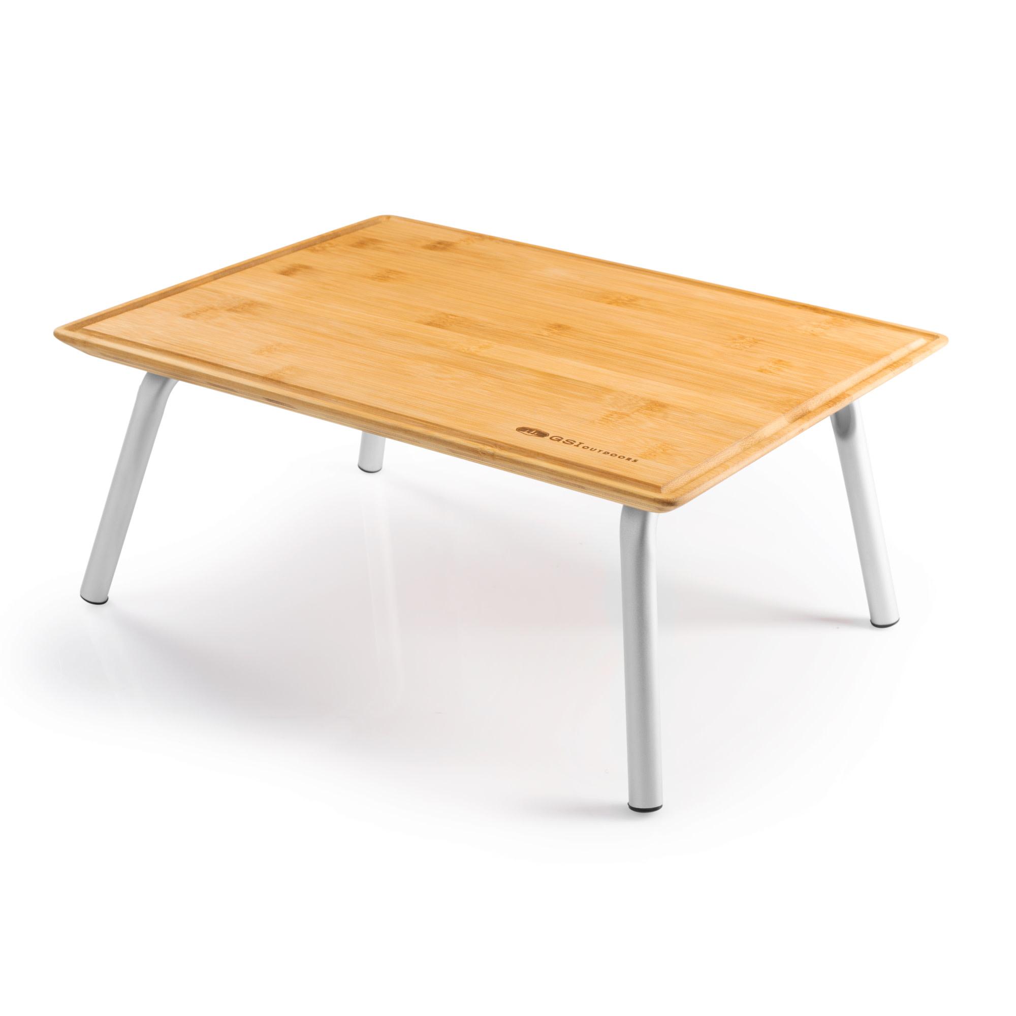GSI Outdoors GSI Outdoors Rakau Picnic Table Brown