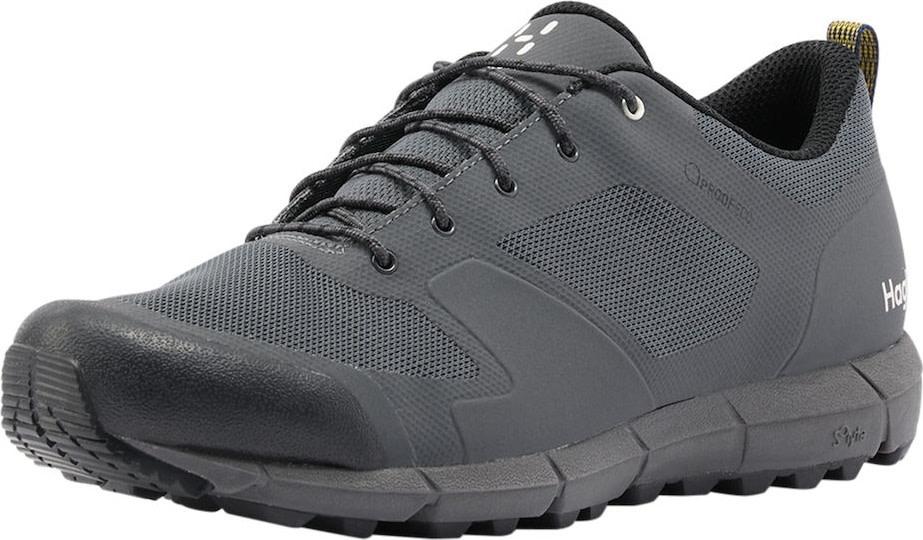Haglöfs Haglöfs L.I.M Low Proof Eco Women Magnetite/True Black
