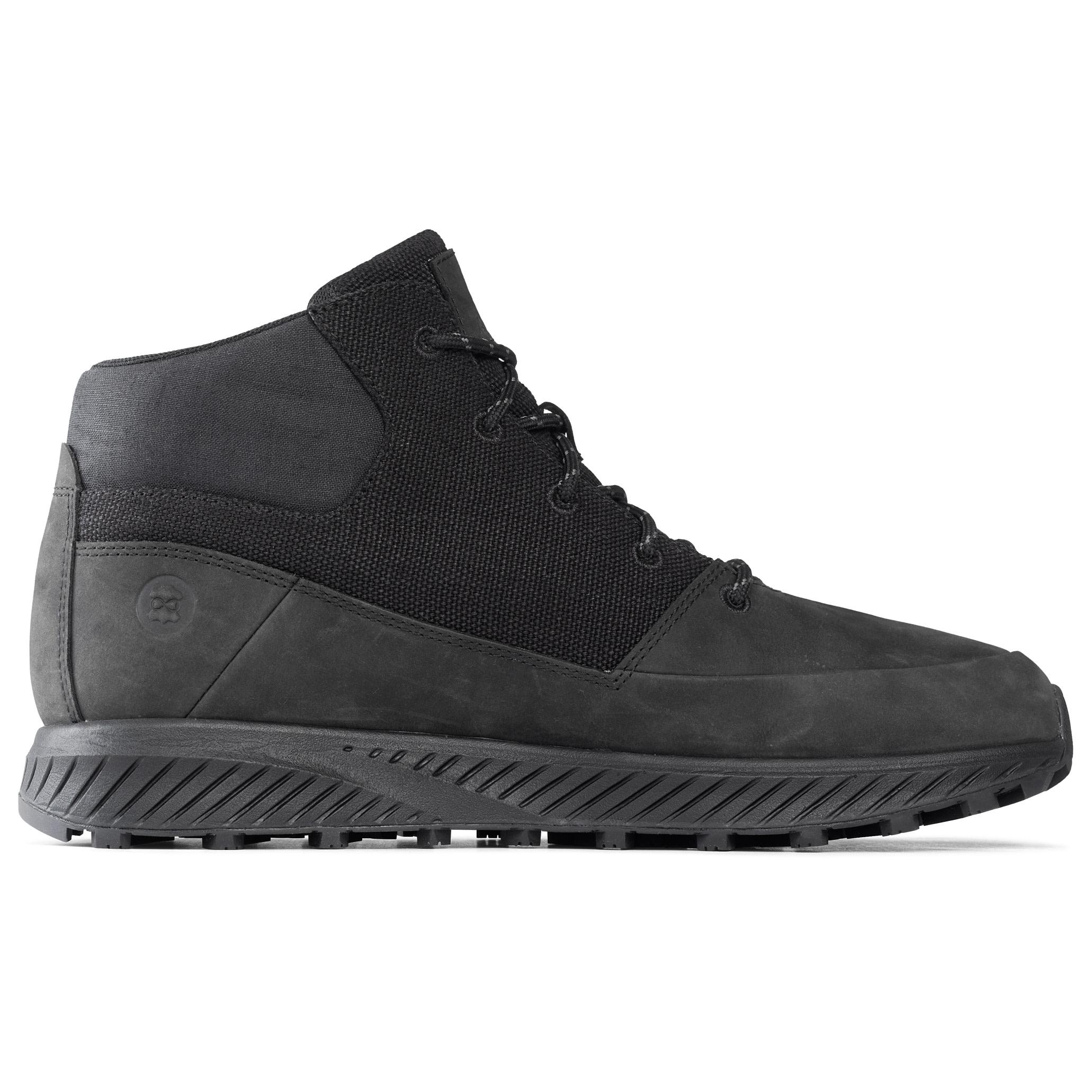 icebug Icebug Larvik Hemp Biosole True Black