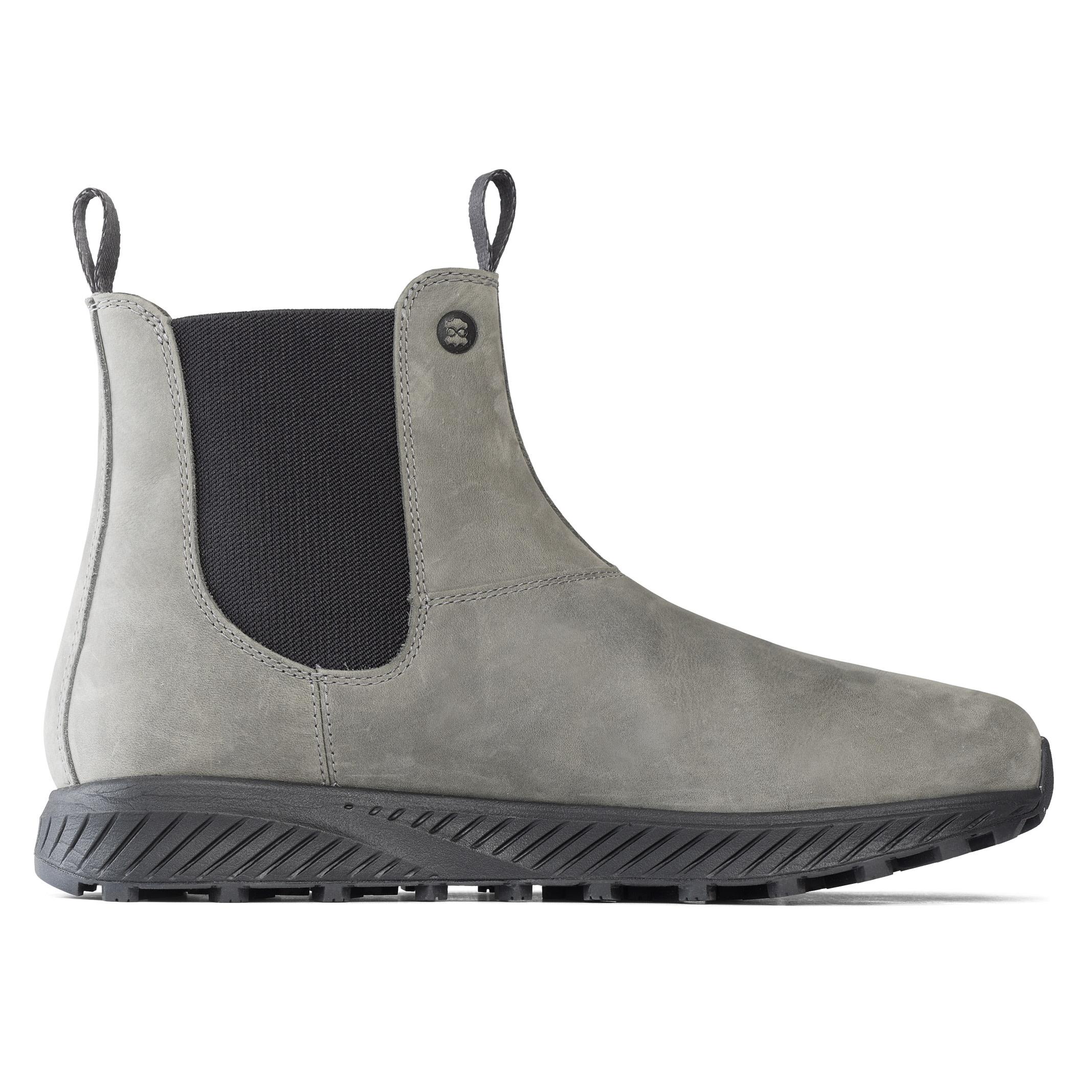 icebug Icebug Nausta Biosole Pine Grey