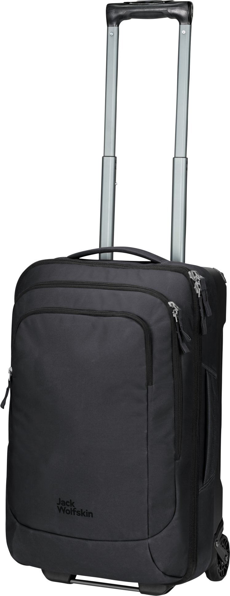 Jack Wolfskin Jack Wolfskin Traveltopia Wheeler 40 Phantom