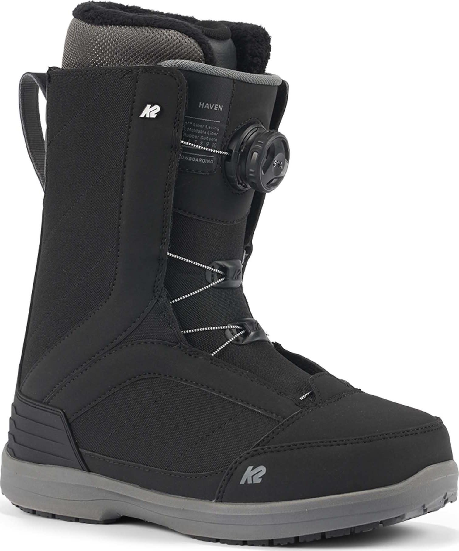 K2 Sports K2 Sports Women's Haven Black