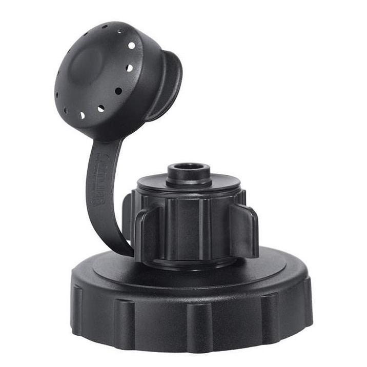 Katadyn Katadyn Gravity Shower Adaptor Black