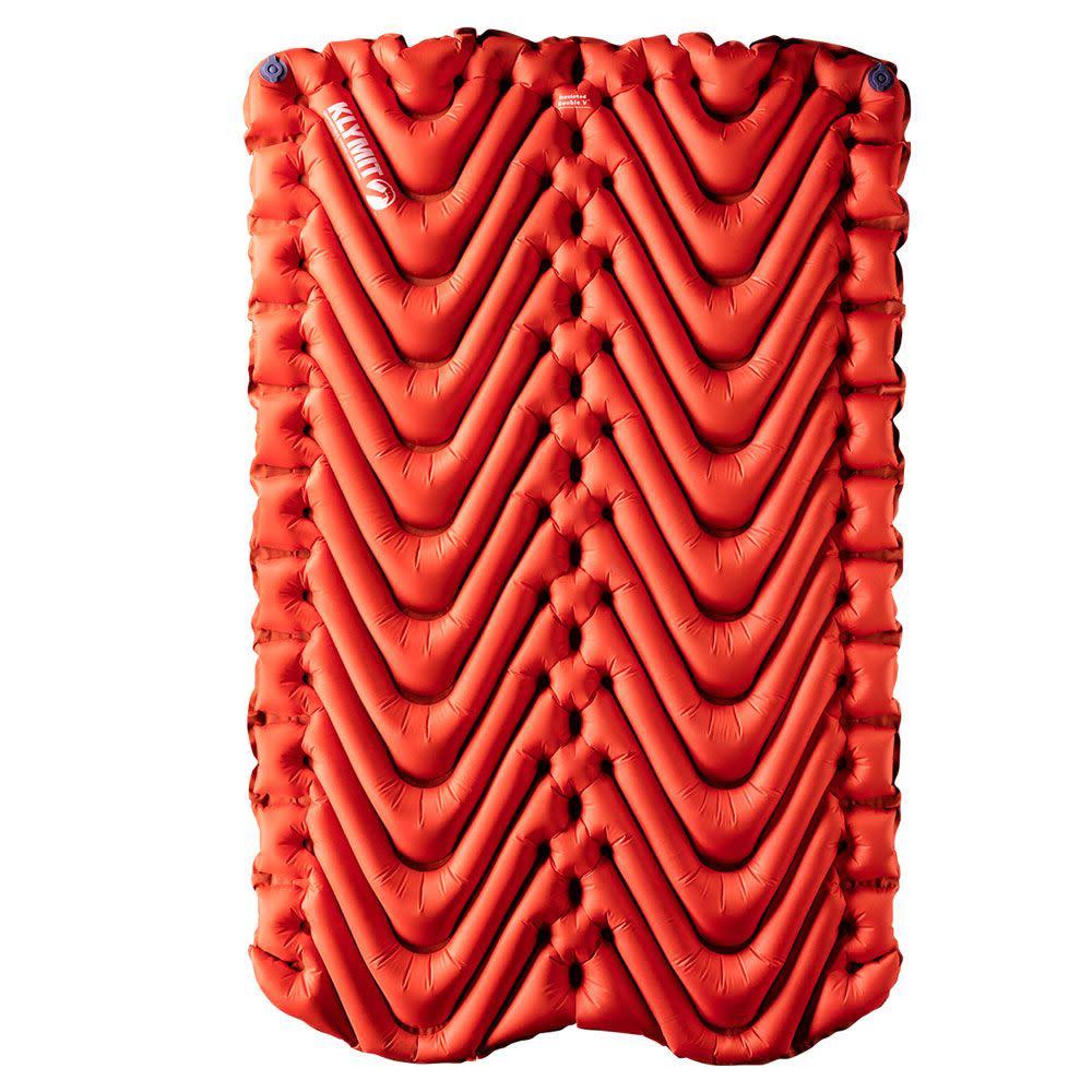 Klymit Klymit Insulated Double V Orange