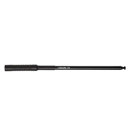 Lafayette Lafayette Rod Antenna 31 MHz Flexible 24-101 cm Nocolour