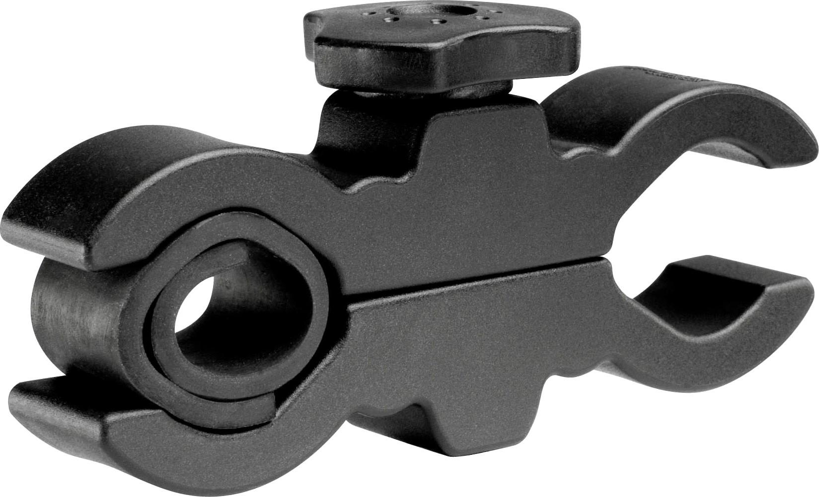 LED Lenser Led Lenser Gun Mount For T7/P7, 0362 Black