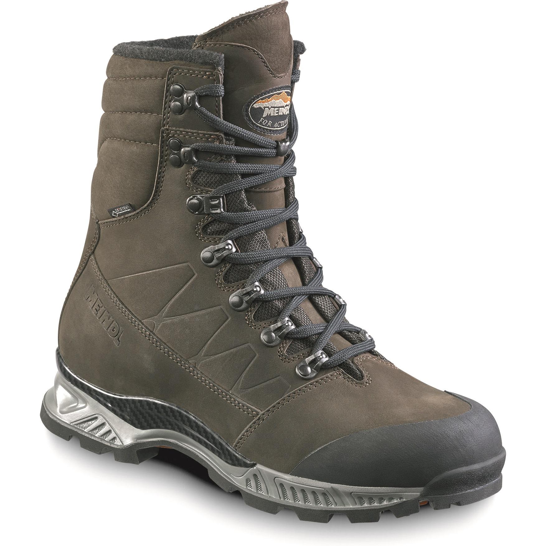 Meindl Meindl Men's Narvik Gore-Tex Loden