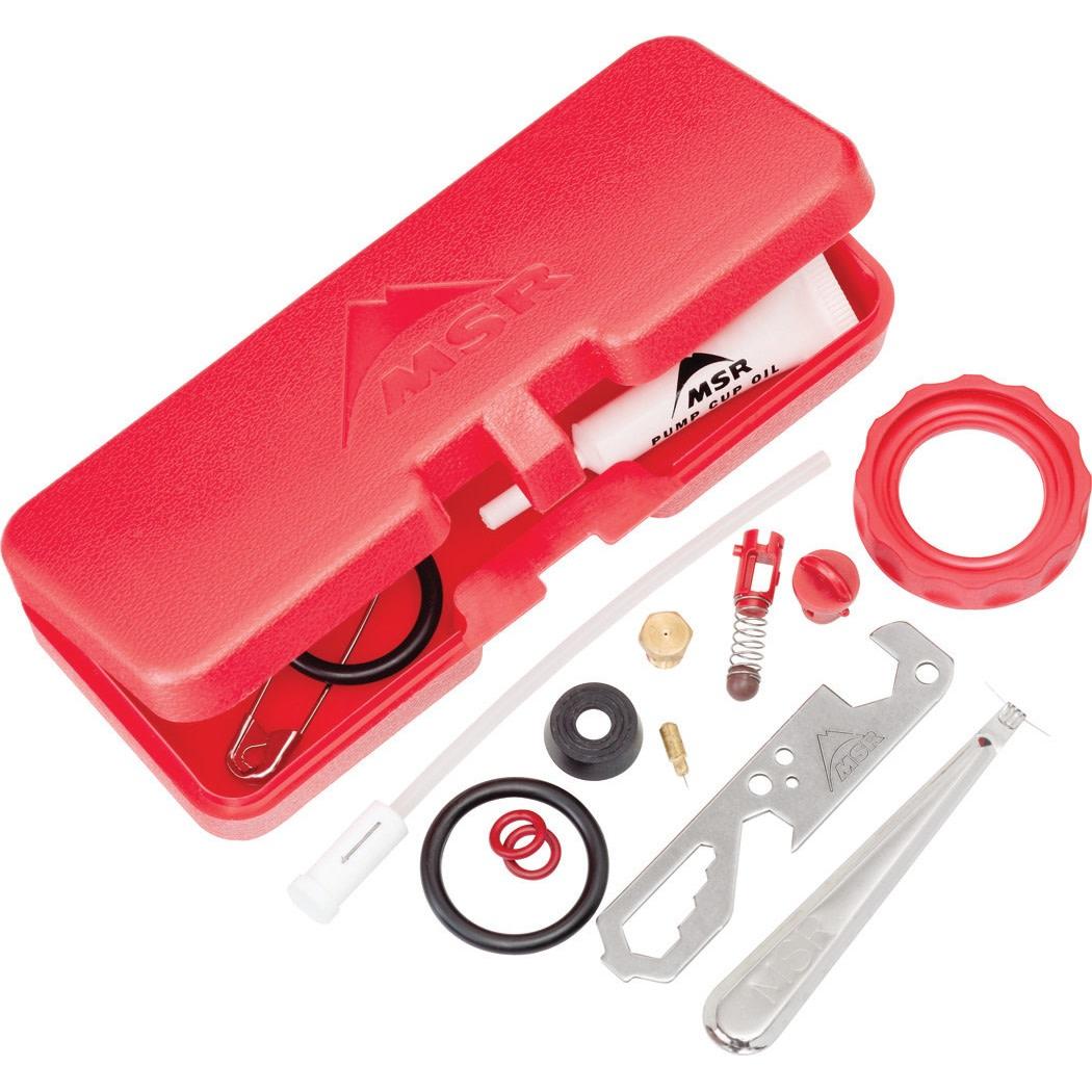 MSR MSR Expedition Service Kit WL/WLI/WLU Assorted