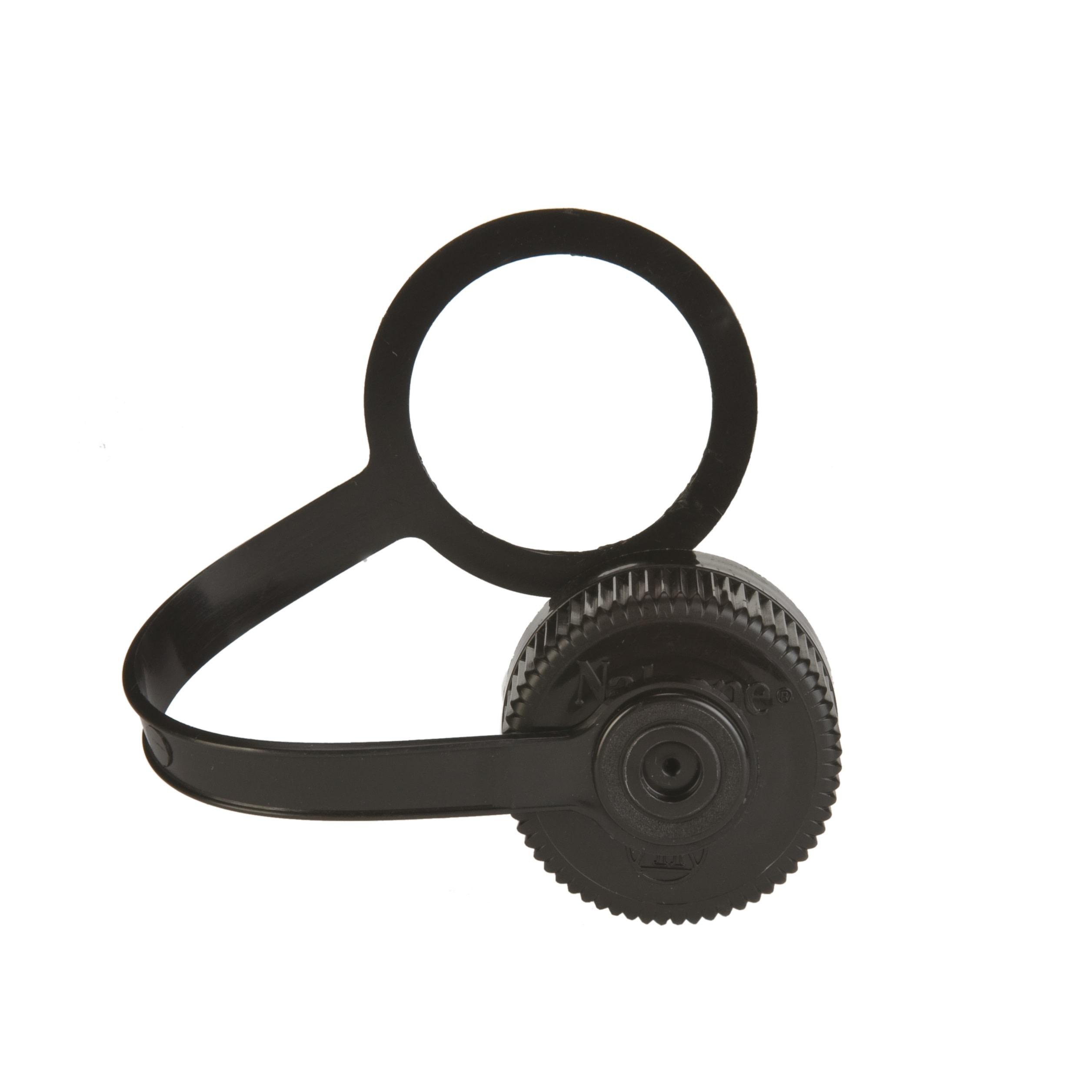 Nalgene Nalgene Cork 38 Mm for 0,5l Narrow Mouth Black