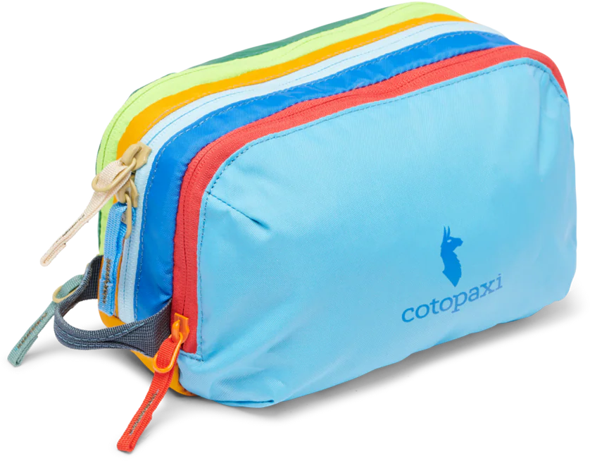 Cotopaxi Cotopaxi Nido Accessory Bag Del Dia Del Dia