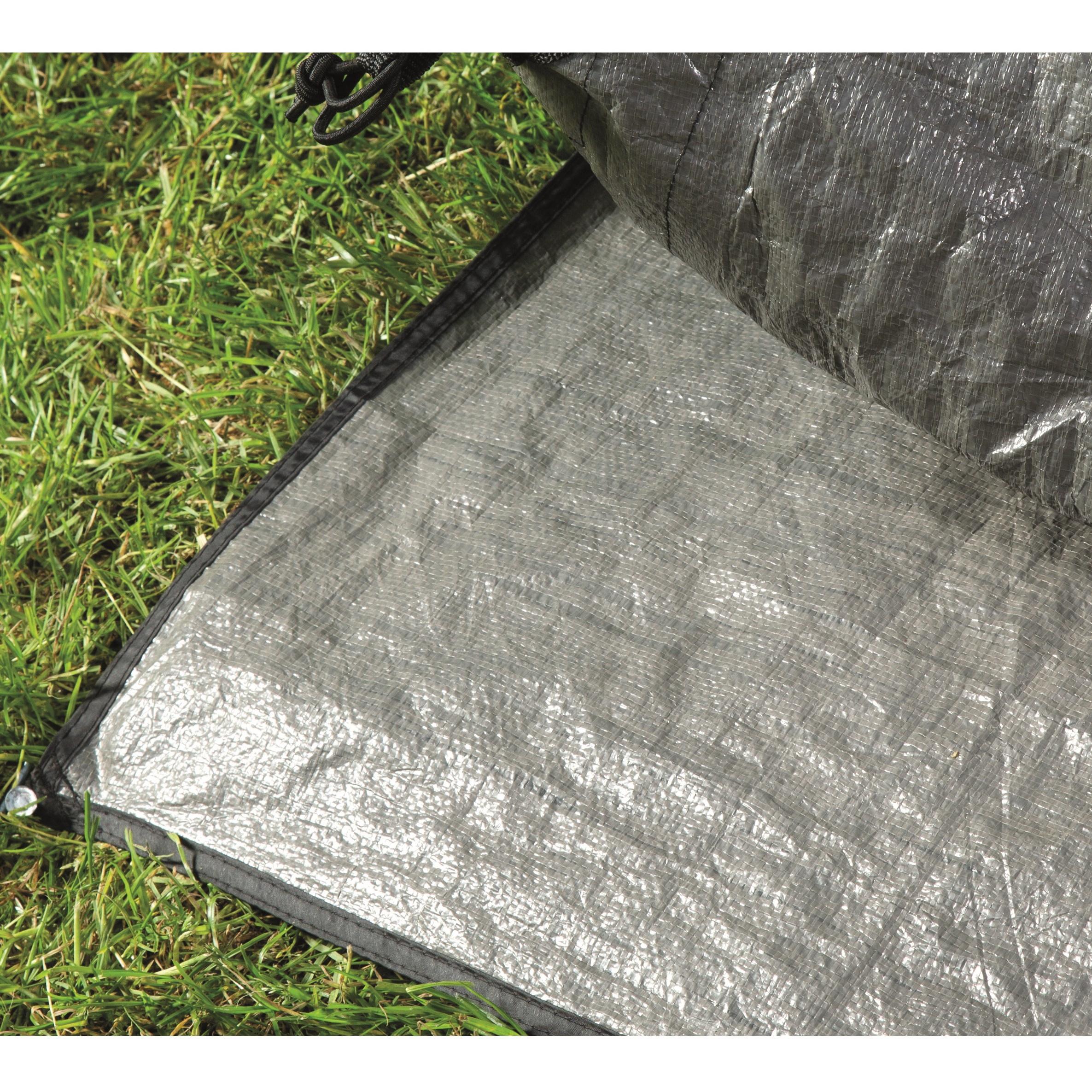 Outwell Outwell Footprint Springwood 5 Grey