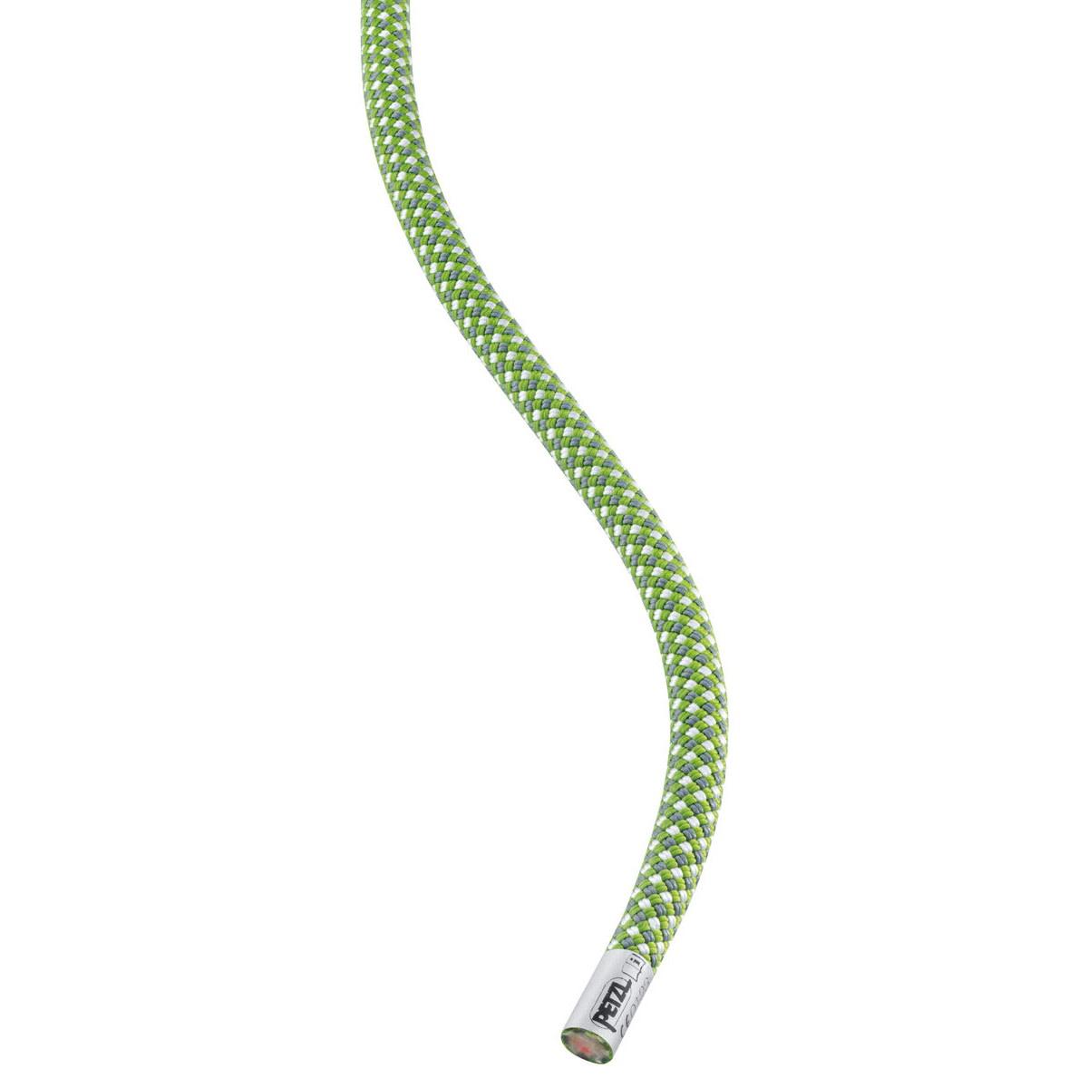 Petzl Petzl Mambo 10.1mm 70m Green