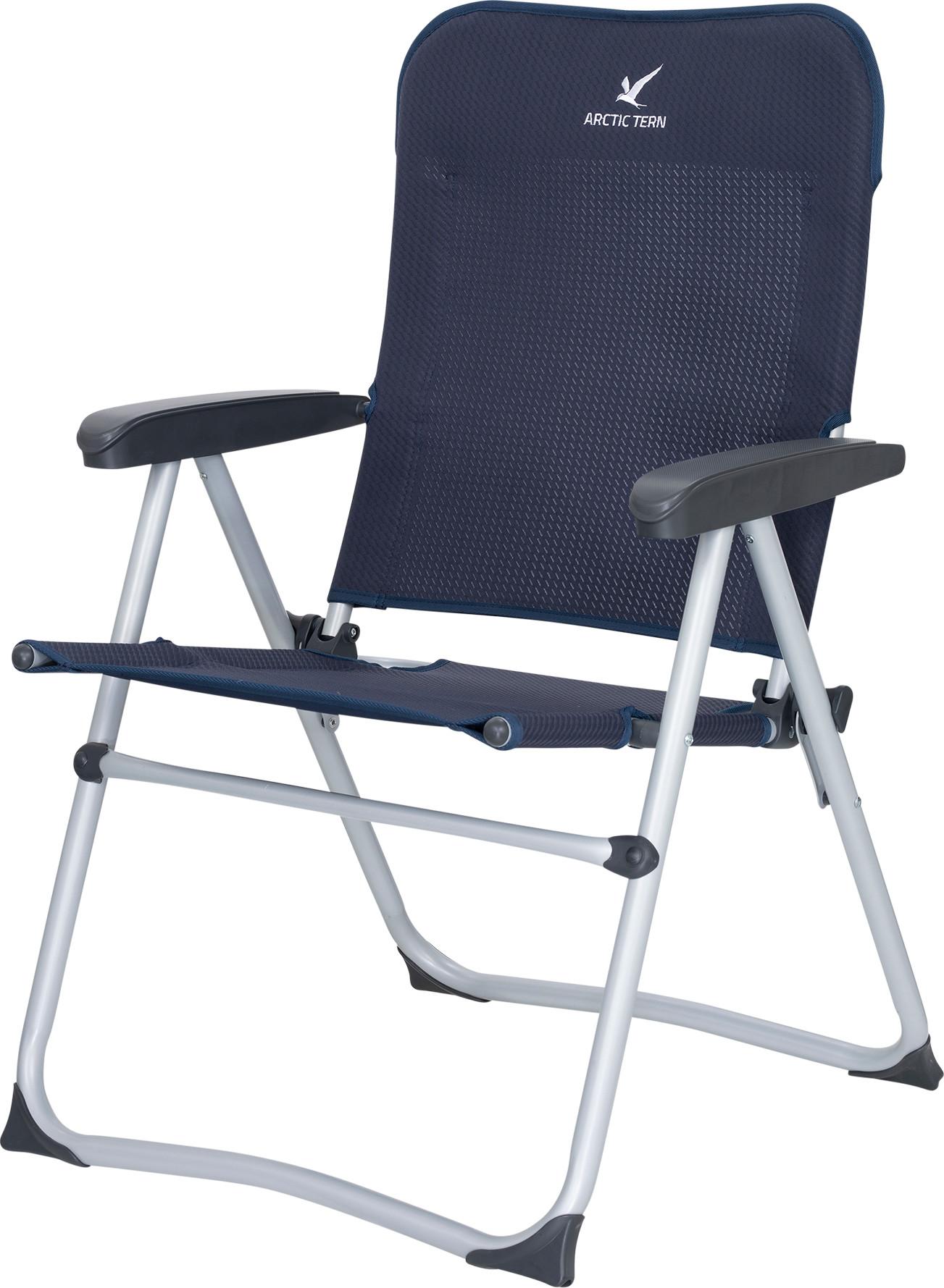 Arctic Tern Arctic Tern Folding Chair G2 Navy
