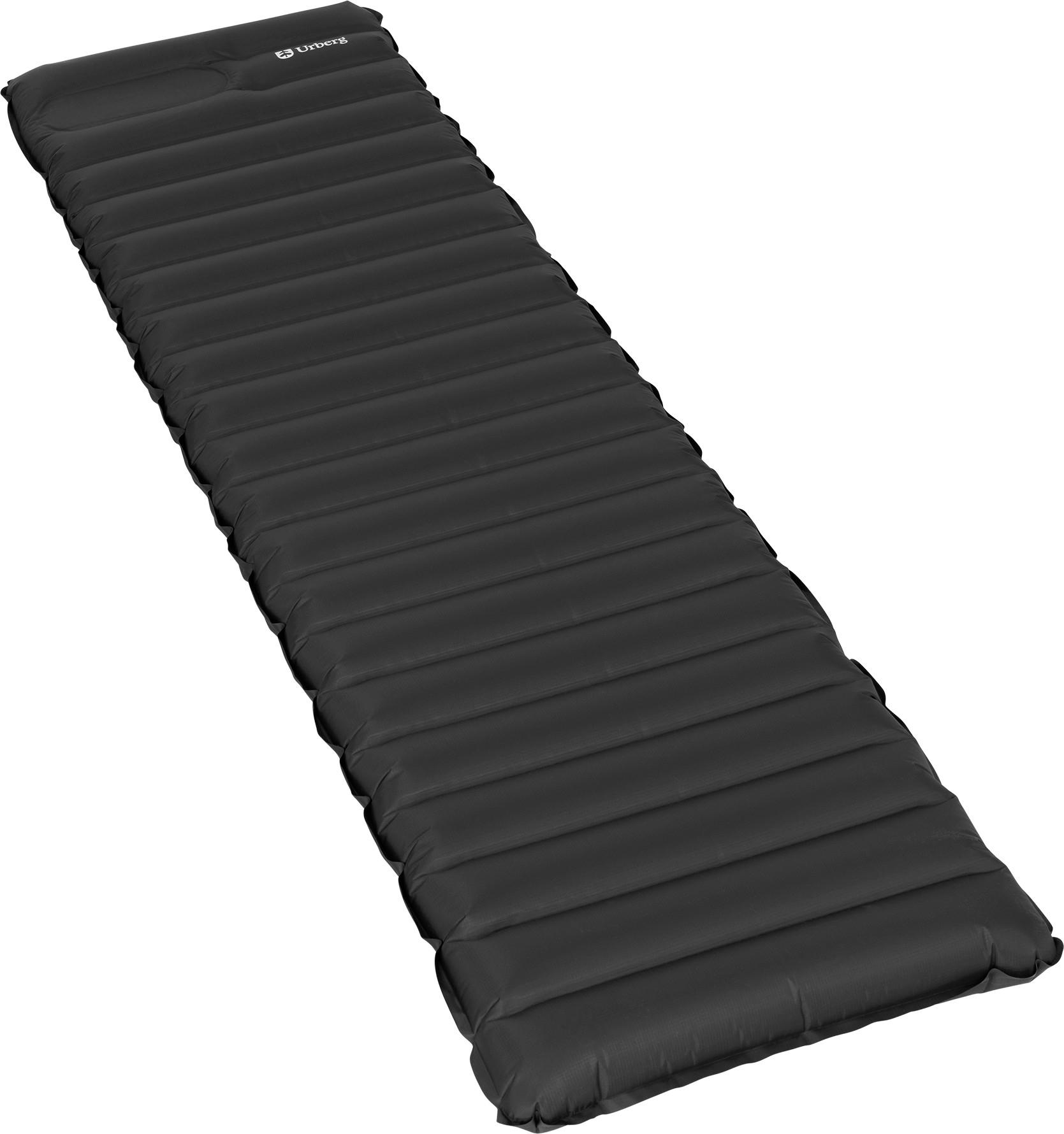 Urberg Urberg Airmat Pump Black Beauty