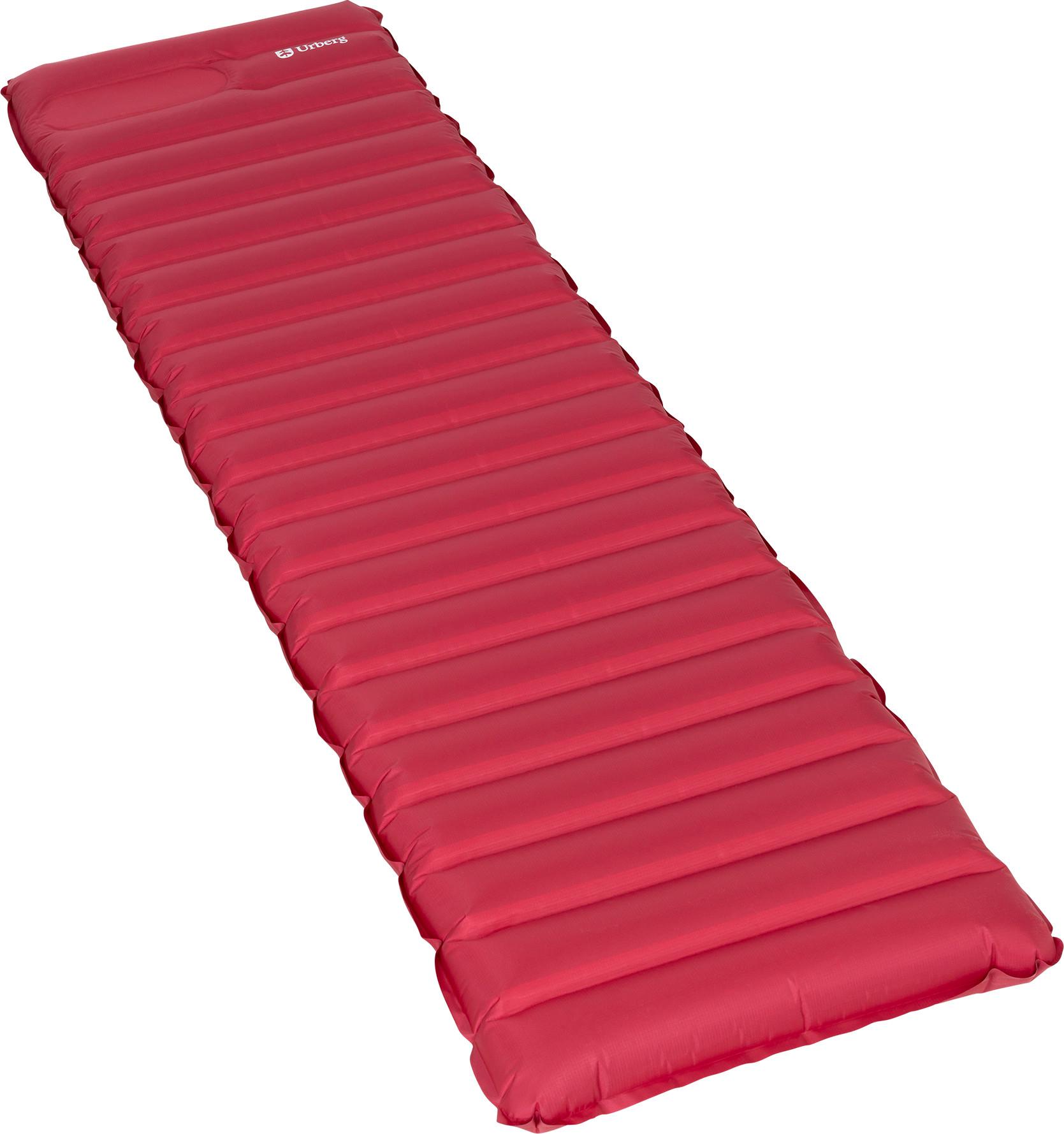 Urberg Urberg Airmat Pump Rio Red