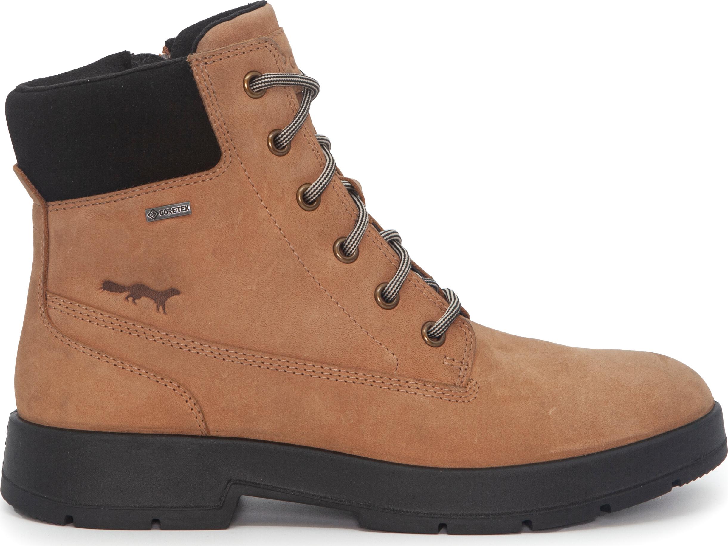 Polecat Polecat Unisex Camel March GORE-TEX Camel