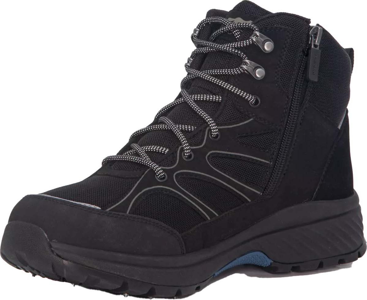 Polecat Polecat Unisex Tenachi Klo GORE-TEX Black