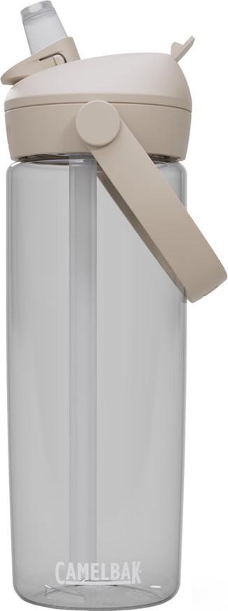 Camelbak CamelBak Thrive Flip Straw 0,6L Clear
