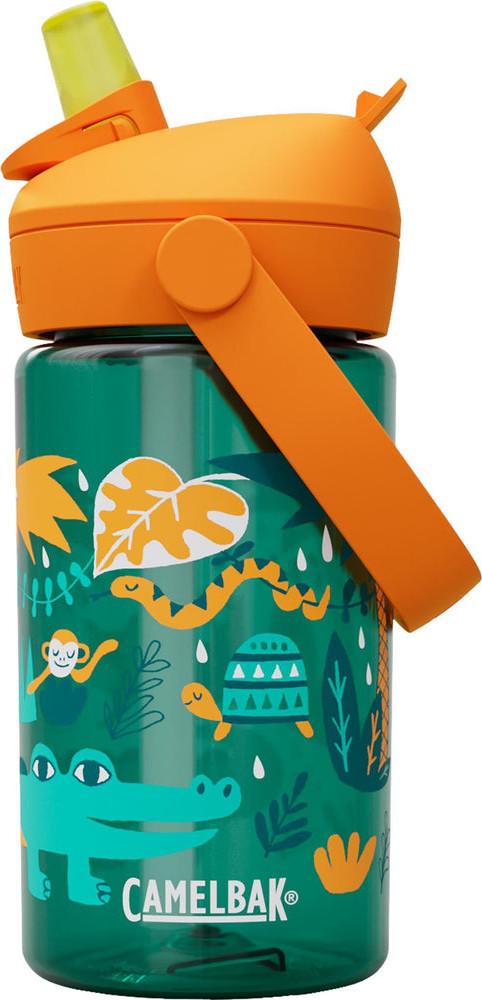 Camelbak CamelBak Thrive Flip Straw Kids 0,4L Jungle Animals