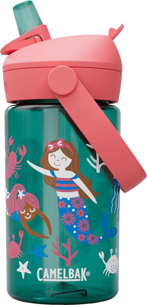 Camelbak CamelBak Thrive Flip Straw Kids 0,4L Mermaid Friends