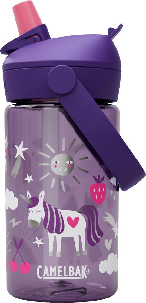 Camelbak CamelBak Thrive Flip Straw Kids 0,4L Unicorn Party