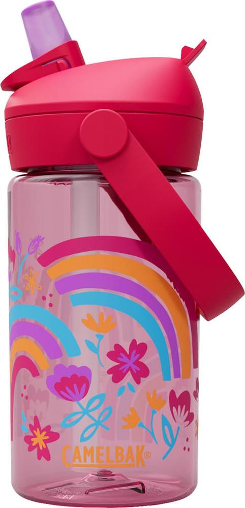 Camelbak CamelBak Thrive Flip Straw Kids 0,4L Rainbow Floral