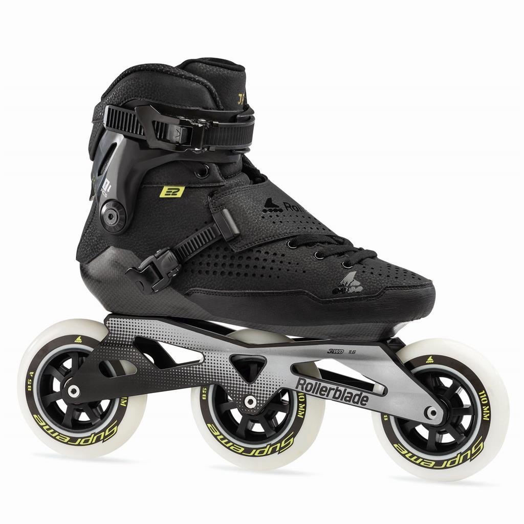 Rollerblade Rollerblade E2 110 Black