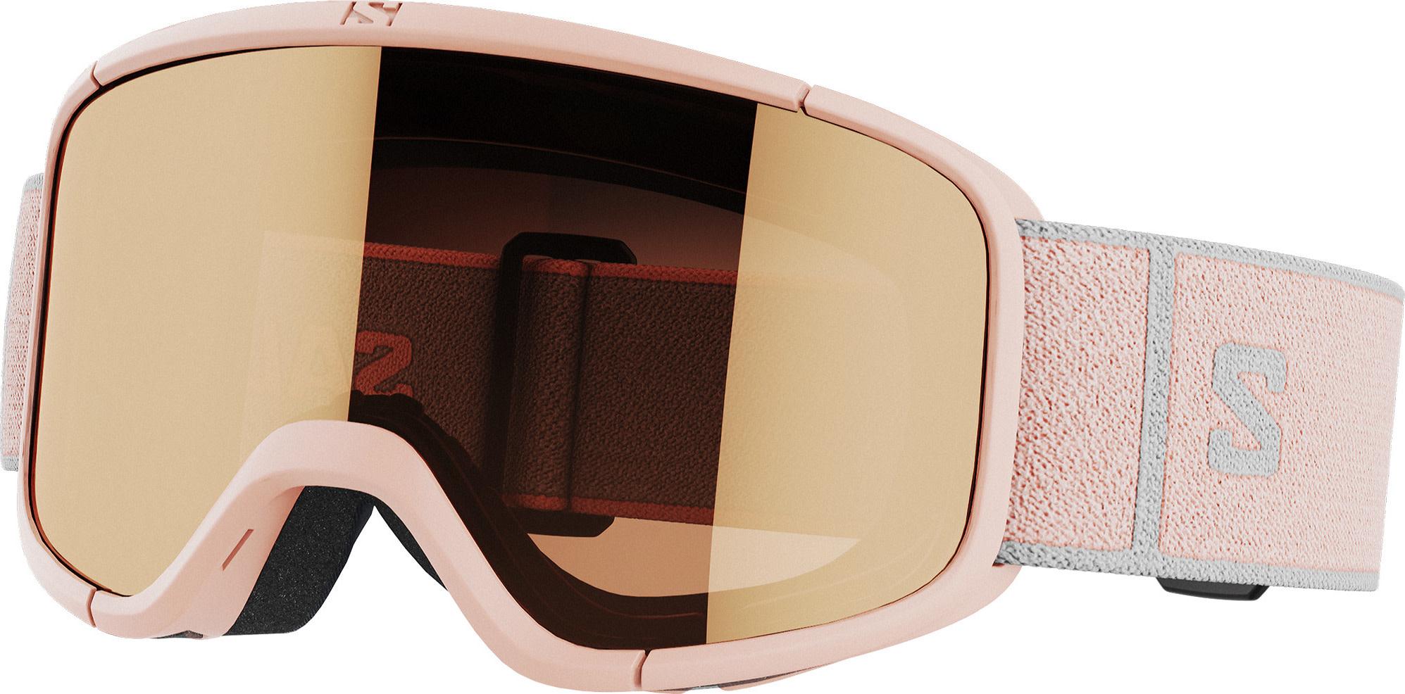 Salomon Salomon Aksium 2.0 Peach