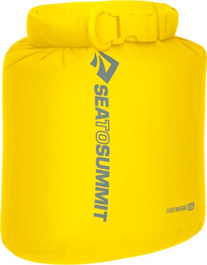 Sea to Summit Sea To Summit Lightweight Eco Dry Bag 1,5 L Sulphur