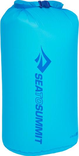 Sea to Summit Sea To Summit Ultra-Sil Dry Bag Eco 20L Blue