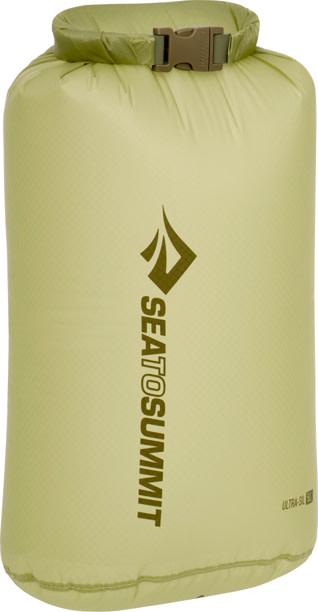 Sea to Summit Sea To Summit Ultra-Sil Dry Bag Eco 5L Tarragon
