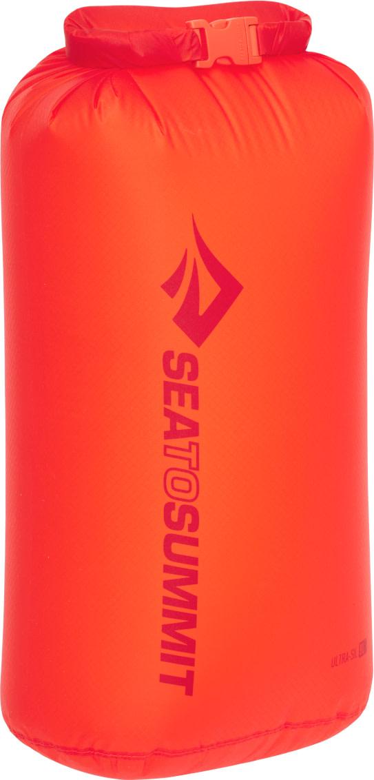 Sea to Summit Sea To Summit Ultra-Sil Dry Bag Eco 8L Orange