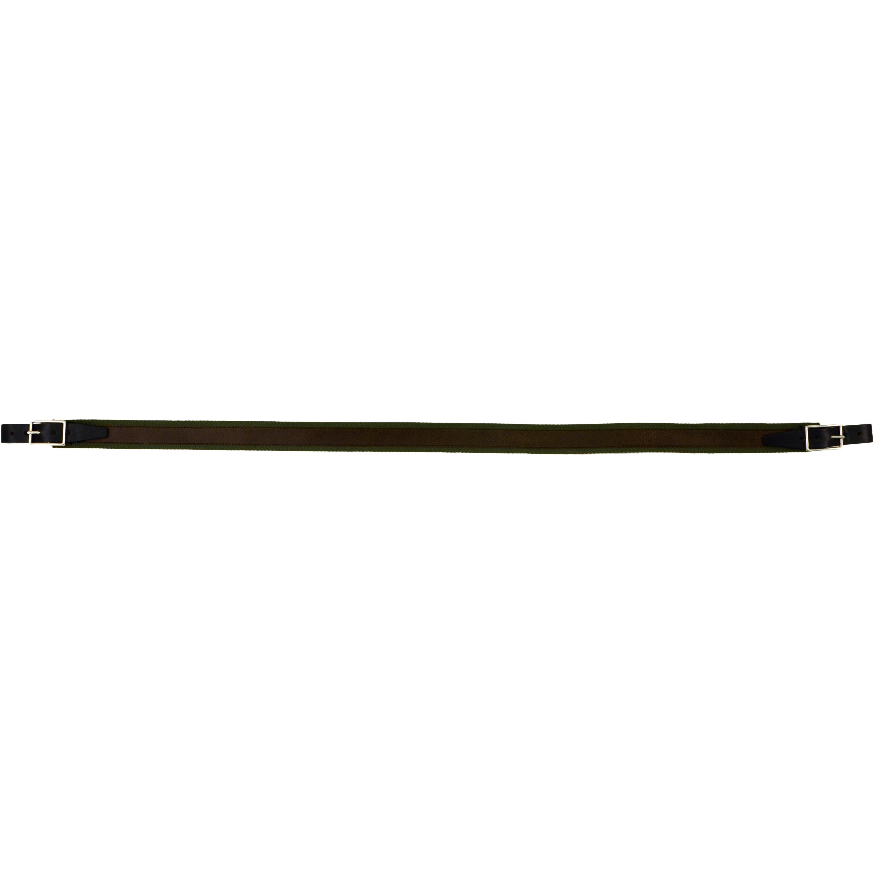 Stabilotherm Stabilotherm Gun Sling Rubberized Green/Brown