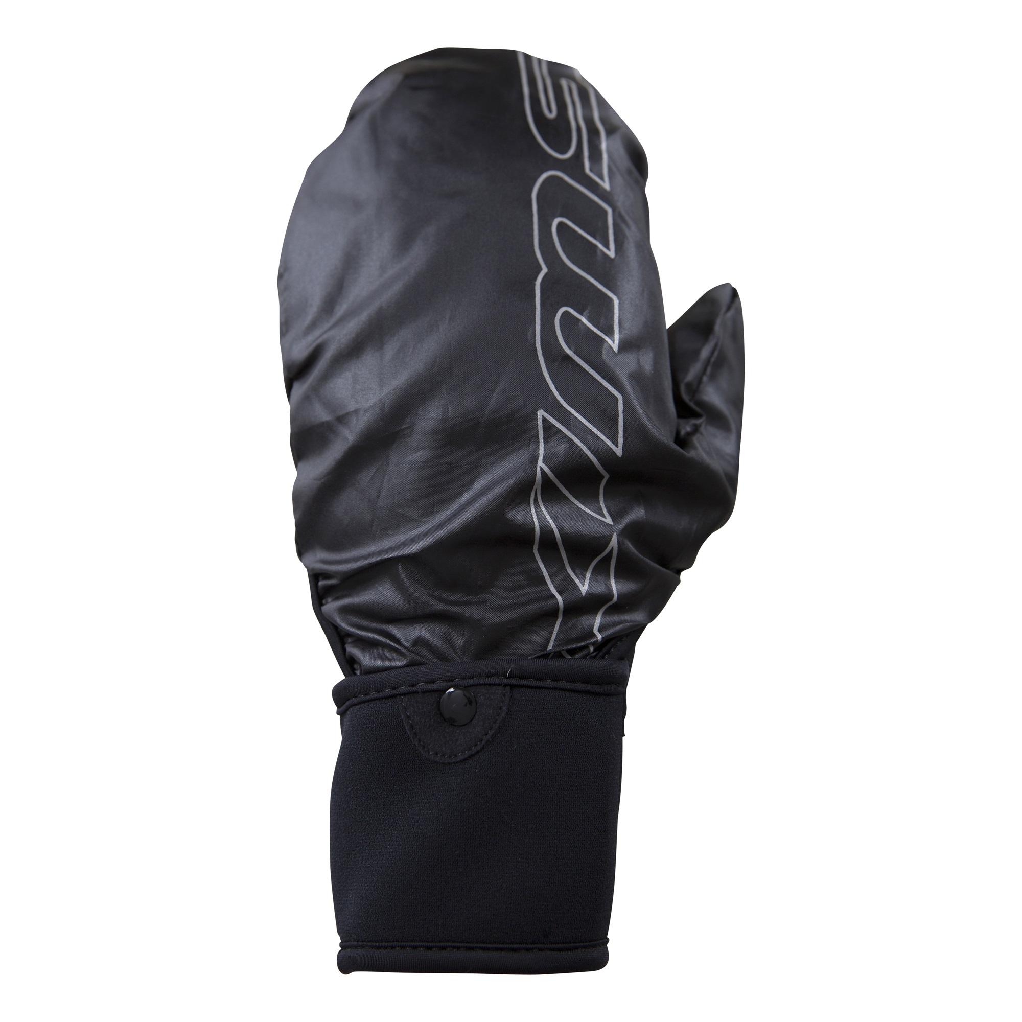 swix Swix Men's AtlasX Glove-Mitt Black
