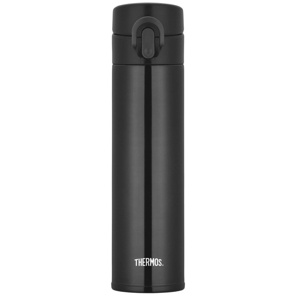 Thermos Thermos Travel Pro 0,4L Matte Black