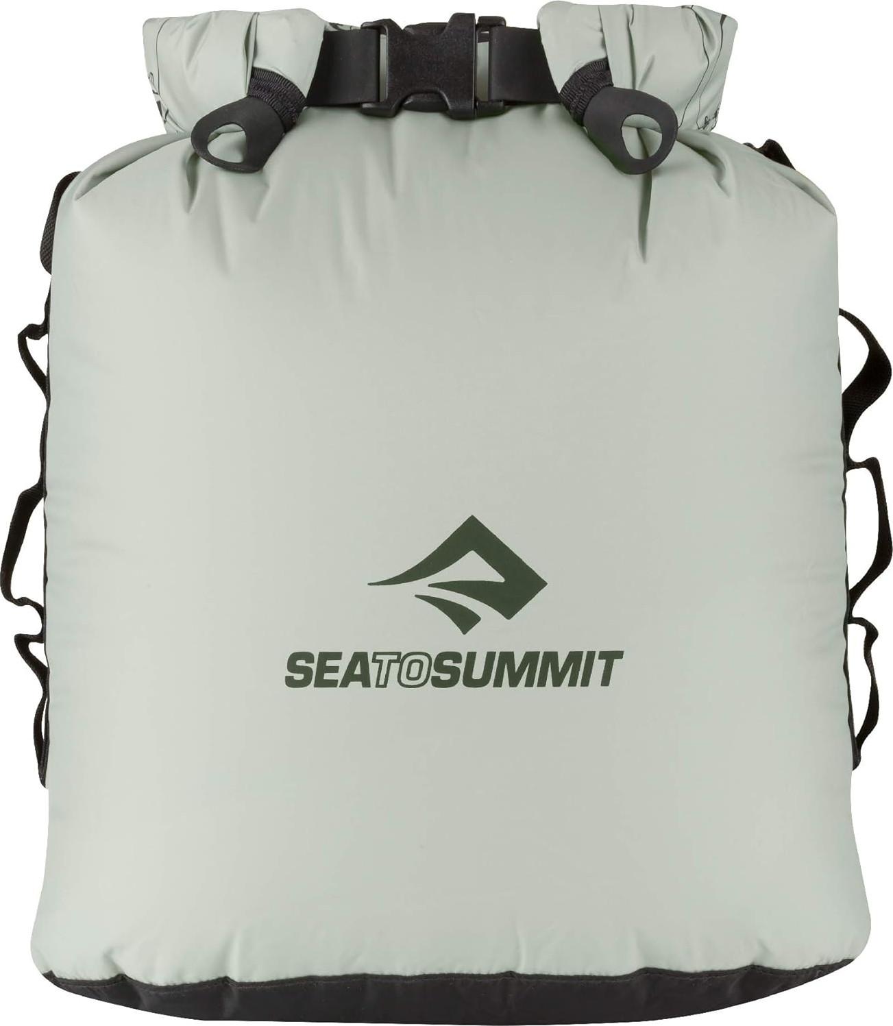 Sea to Summit Sea To Summit Trash Drysack Grey