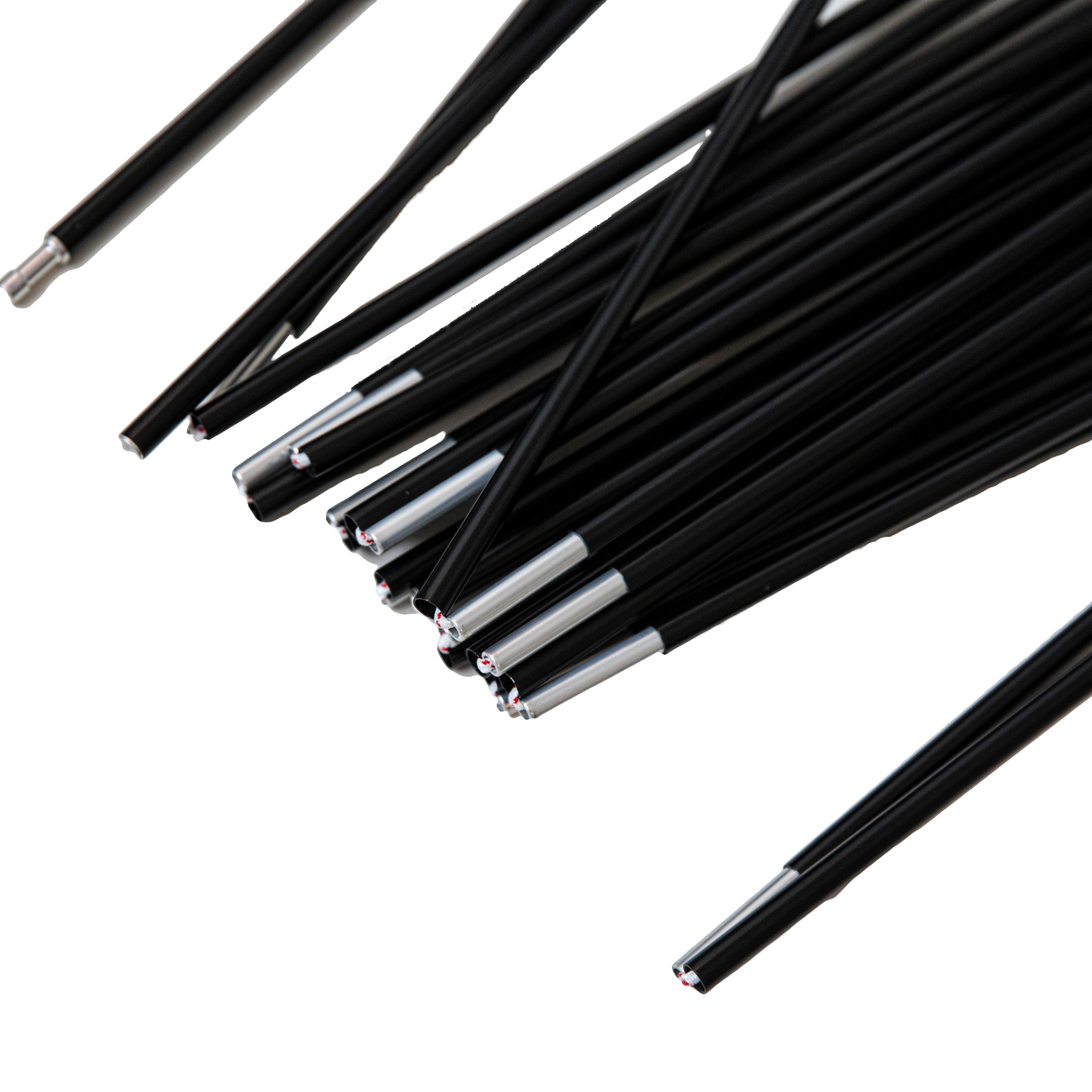 Urberg Urberg Spare Pole Kit 2-Person UL NoColour