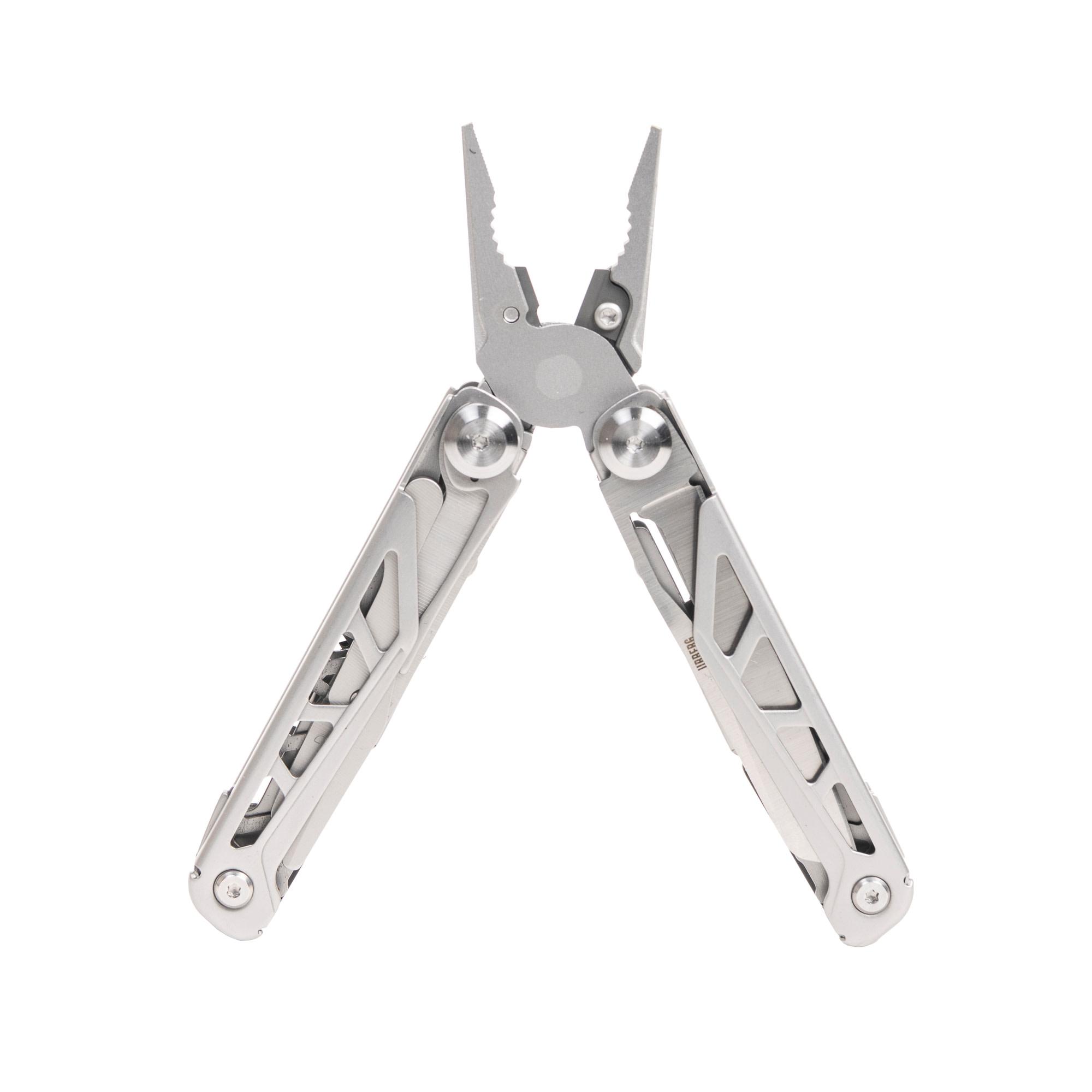 Urberg Urberg Stainless Multi Tool Stainless