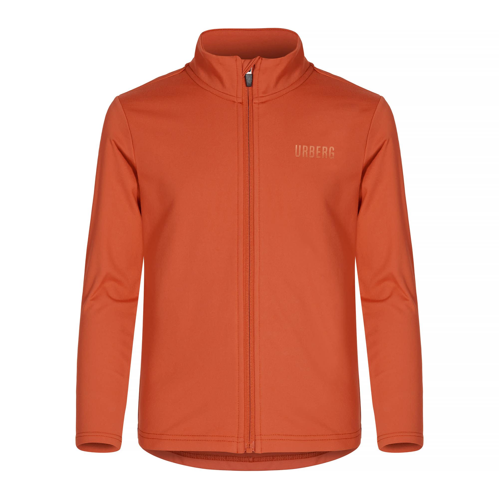 Urberg Urberg Juniors' Stavik Fleece Chili