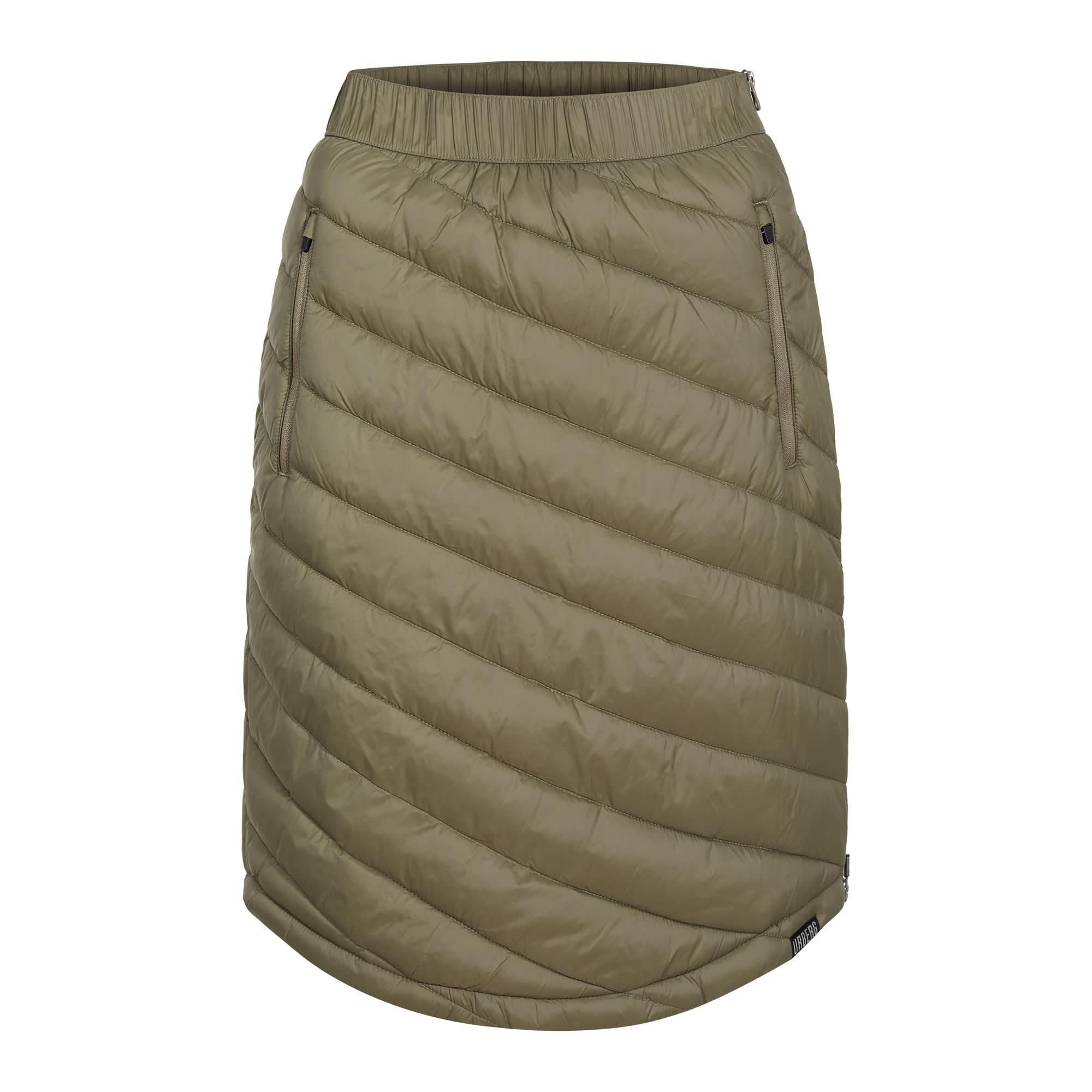 Urberg Urberg Women's Tallvik Padded Skirt Capers