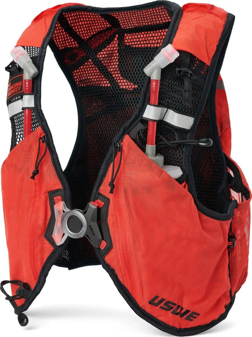 USWE USWE Pace 14 L Trail Running Vest USWE Red