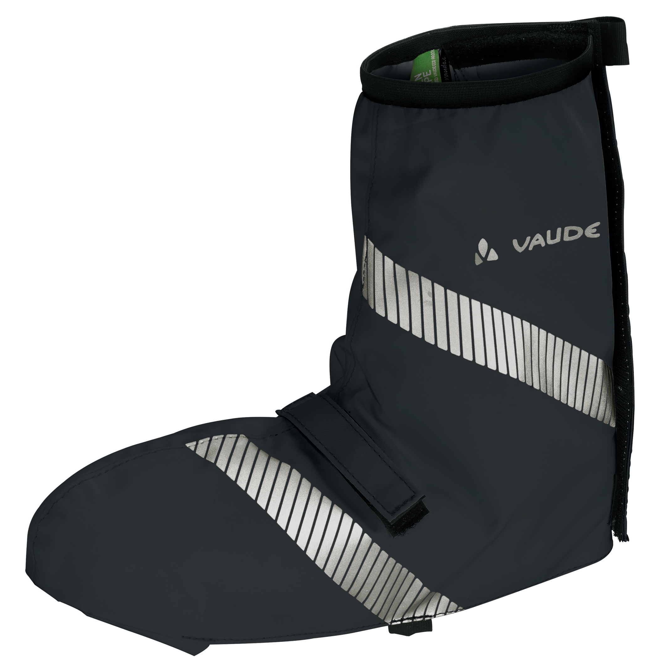 Vaude VAUDE Luminum Bike Gaiter Black