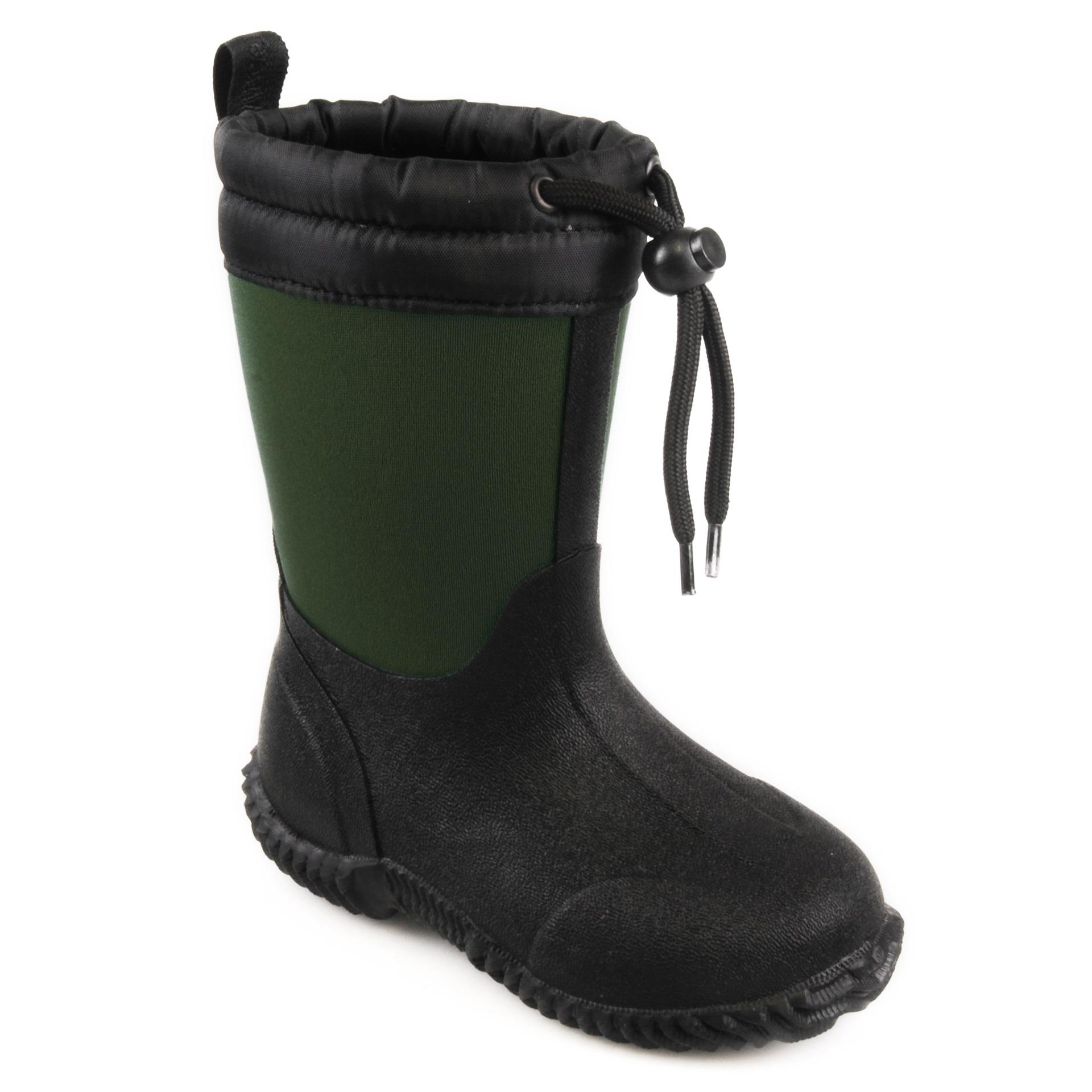 Vincent Vincent Kids' Algot Olive