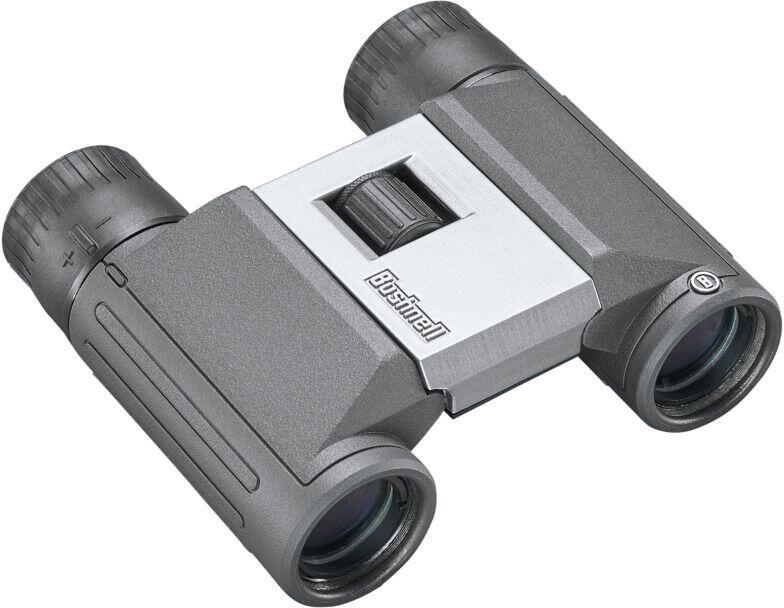 Bushnell Bushnell Powerview 2.0 8x21 Black