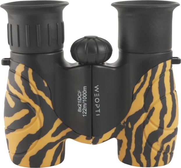 Weopti Weopti Kids' Adventure Tiger