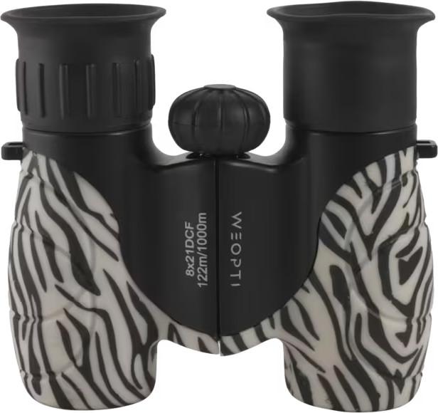 Weopti Weopti Kids' Adventure Zebra
